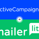 MailerLite vs. ActiveCampaign: Which is the Best Email Marketing Tool? 