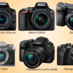 6 best cameras for beginners in 2024